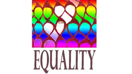 Das "Marriage Equality"-Logo aus dem Jahr 2012 fordert die Gleichstellung der "Homo-Ehe". Foto: torbakhopper, CC BY 2.0.