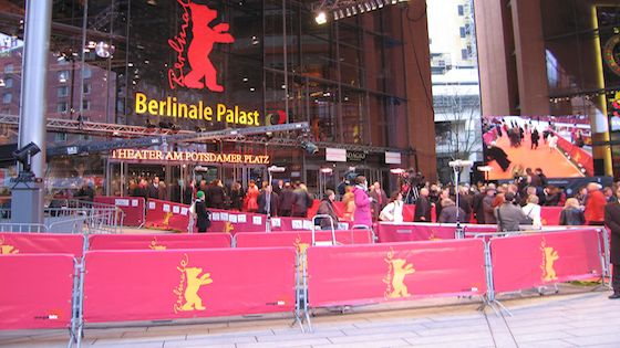 Für manche Kritiker zeichnete sich die Berlinale auch 2018 wieder durch "Furchtlosigkeit" aus. Foto: Jörg Kantel, CC BY-NC-ND 2.0