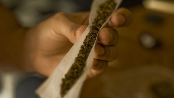Wird Marihuana bald in noch mehr Ländern legalisiert? Foto: natalino 01. CC BY-NC 2.0