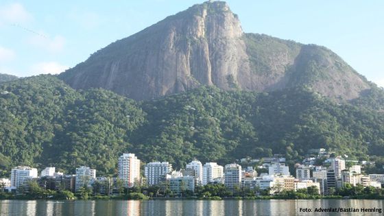 Im ersten Halbjahr 2017 wurden 632 Personen in Rio von Querschlägern getroffen, statistisch gesehen sind das mehr als drei Menschen pro Tag.