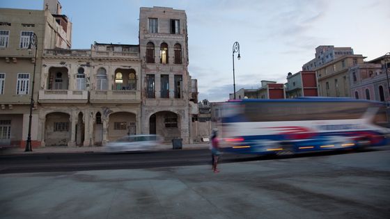 Kuba bewegt sich (Foto: Steffen/Adveniat)
