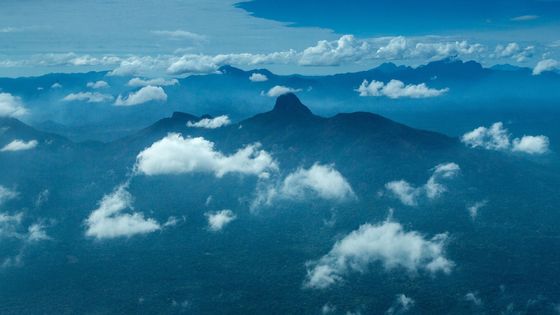 Lateinamerikas Natur ist längst von den Folgen des Klimawandels gezeichnet - und mit ihr die Menschen. Foto: Adveniat/Escher