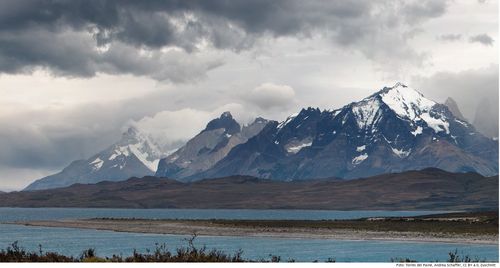 Chili: Antarctisch centrum voor wetenschap en toerisme