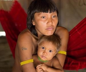 Adveniat Brasilien Indigene