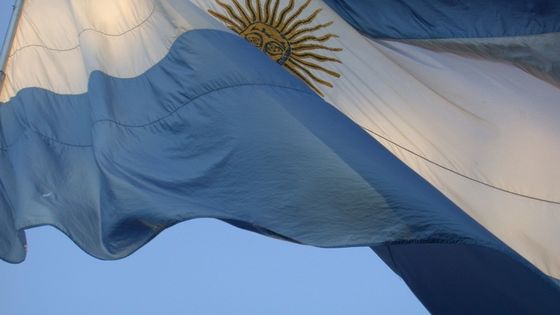 In Argentinien wird wieder über Abtreibung diskutiert.