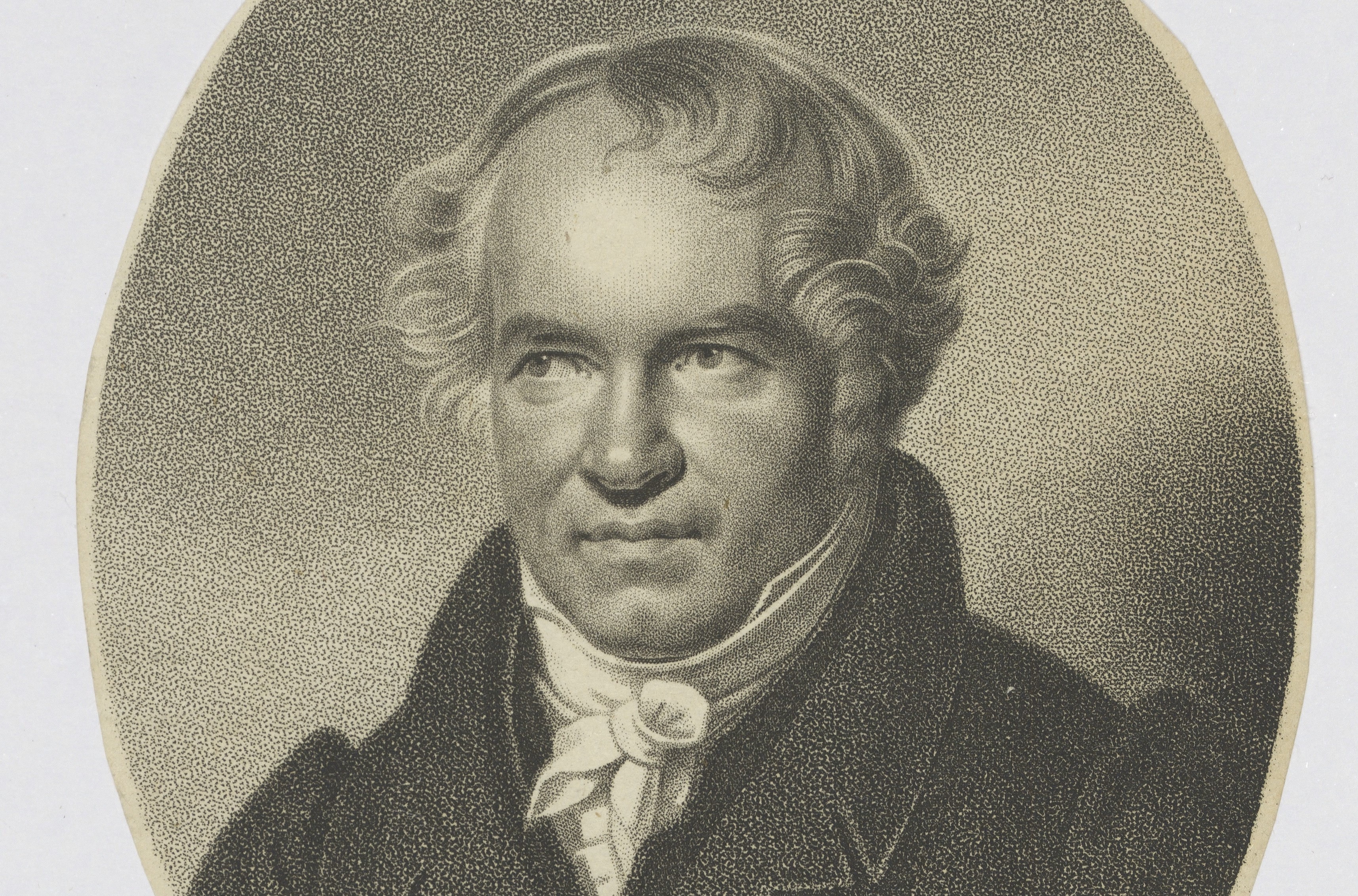 Lateinamerika Alexander von Humboldt