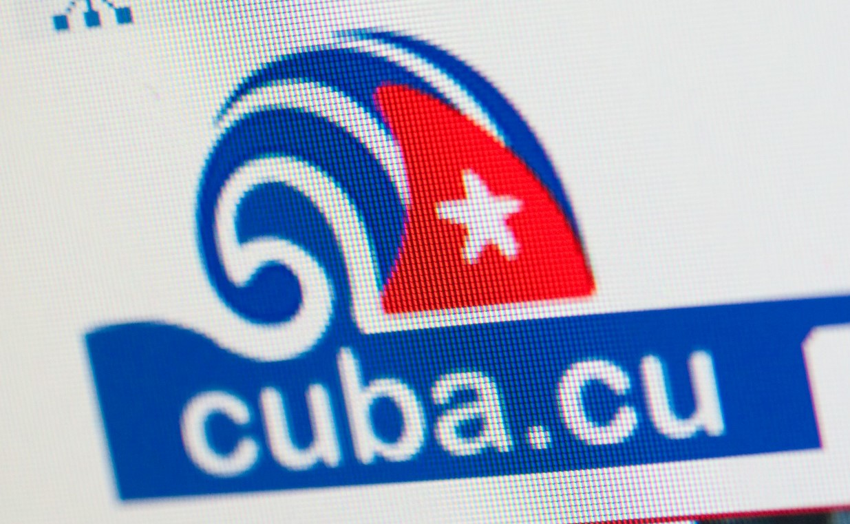 Adveniat Karibik Kuba Internet