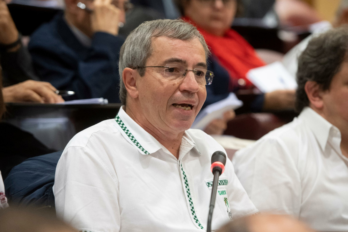 Rom Amazonas-Synode Adveniat