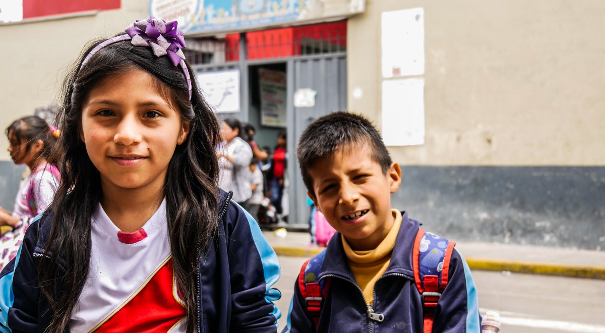 Peru, Kinderarbeit, Gewerkschaft, Kinderrechte
