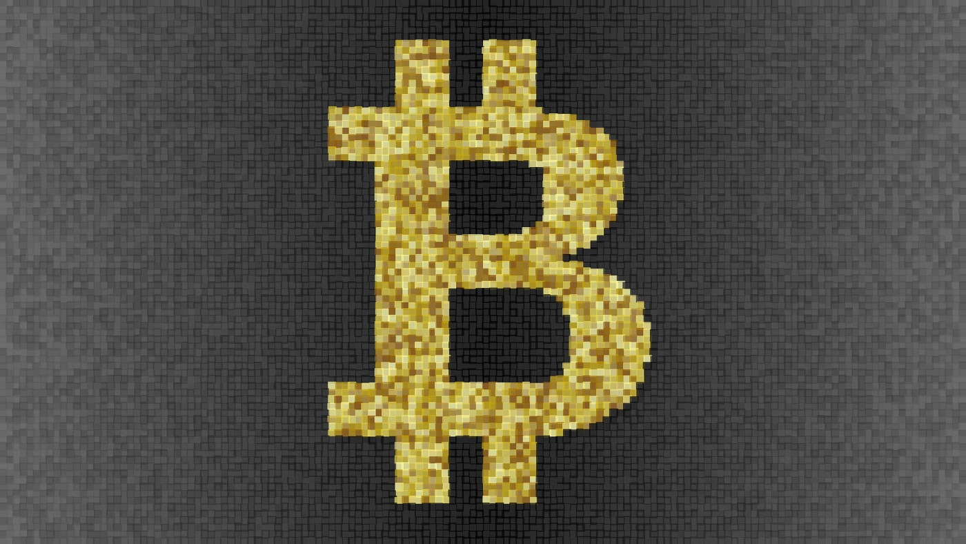 Bitcoin. Symbolbild: Flickr, CCO1.0