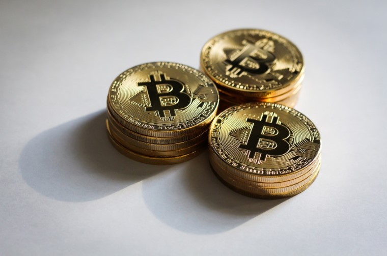 Bitcoins. Symbolfoto: Flickr, CCO1.0