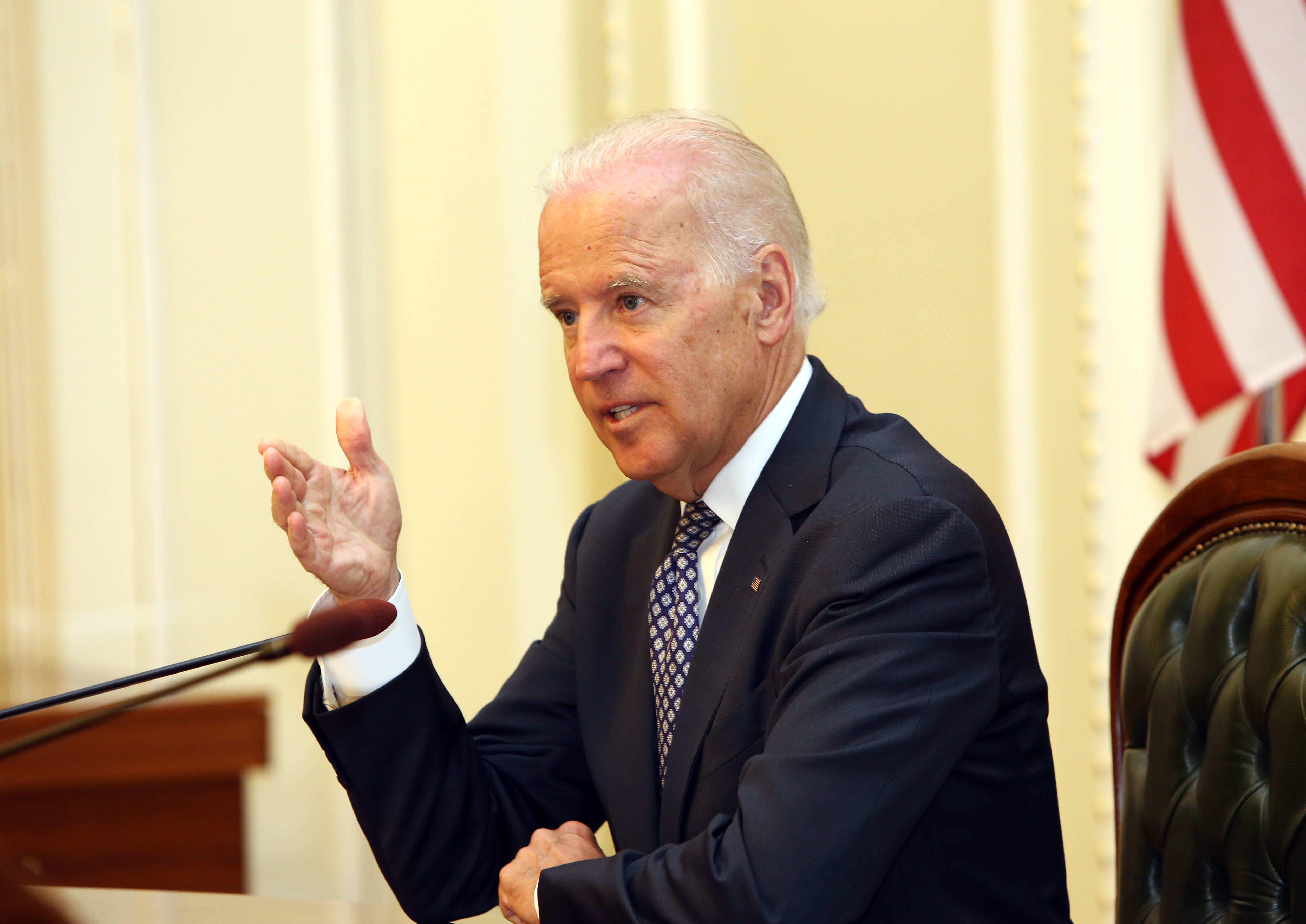 Joe Biden will Einwanderung vereinfachen 